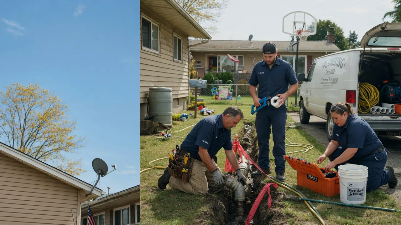 Garbage Disposal Replacement in South Bristol, ME near me