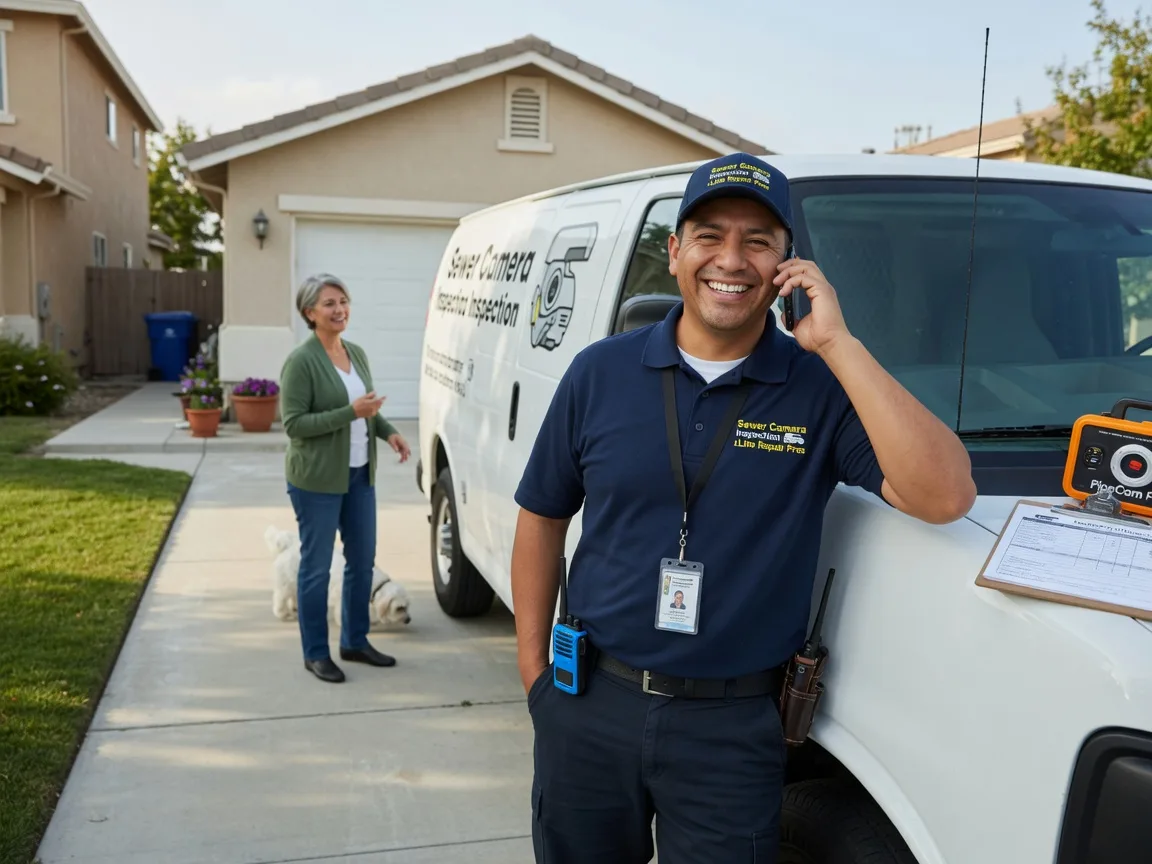 Sewer Line Repair South Bristol, ME FAQs